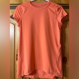 Coral Dri-fit Shirt